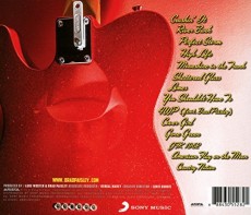 CD / Paisley Brad / Moonshine In The Trunk