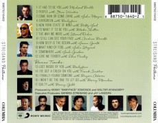 CD / Streisand Barbra / Partners / Bonus Tracks
