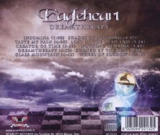 CD / Eagleheart / Dreamtherapy