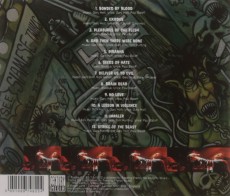 CD / Exodus / Another Lesson In Violence