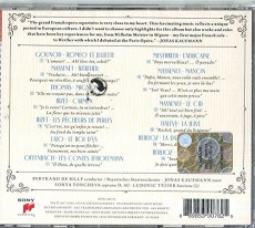 CD / Kaufmann Jonas / L'Opera