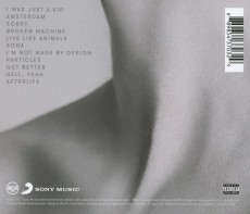 CD / Nothing But Thieves / Broken Machine