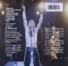 CD / Osbourne Ozzy / No Rest For The Wicked / Remastered