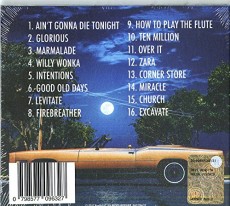 CD / Macklemore / Gemini / Digipack
