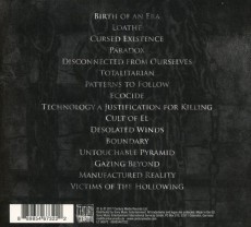 CD / Implore / Subjugate / Digipack