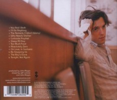 CD / Mraz Jason / Waiting For My Rocket To Come