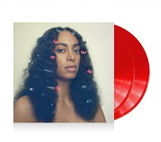2LP / Solange / Seat At The Table / Vinyl / 2LP