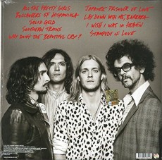 LP / Darkness(UK) / Pinewood Smile / Vinyl