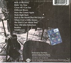 CD / Hilman Chris / Bidin'My Time