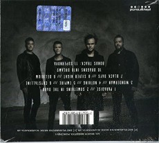 CD / Rasmus / Dark Matters / Limited Edition / Digisleeve