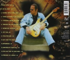 CD / Trout Walter / Livin' Every Day