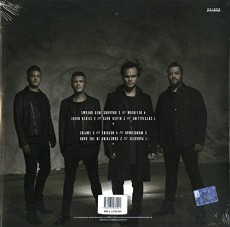 LP / Rasmus / Dark Matters / Vinyl
