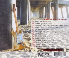 CD / Trout Walter / Go the Distance
