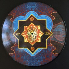 LP / Mastodon / Blood Mountain / Vinyl / Picture