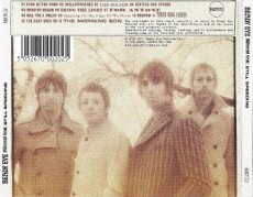 CD / Beady Eye / Different Gear,Still Speeding