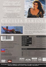 DVD / Bartoli Cecilia / Portrait / Documentary