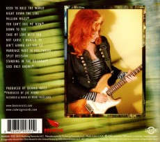 CD / Raitt Bonnie / Slipstream