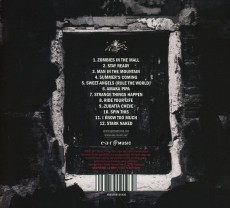 CD / Gizmodrome / Gizmodrome / Digipack