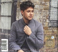 CD / Horan Niall / Flicker / DeLuxe / Digisleeve