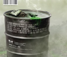 CD / Metalety / Radio Appocalypse