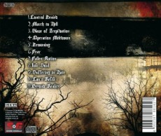 CD / Metalety / March To Hell