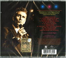 CD / Stigers Curtis / One More For The Road