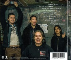 CD / Propaghandi / Victory Lap / Digipack