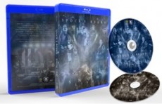 2Blu-Ray / Spock's Beard / Snow Live / Blu-Ray / 2BRD