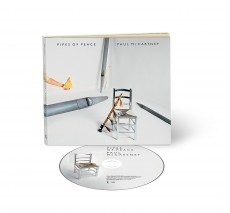 CD / McCartney Paul / Pipes Of Peace / Digisleeve