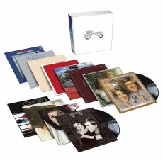 LP / Carpenters / Carpenters / Limited Edition Box / Vinyl / 12LP