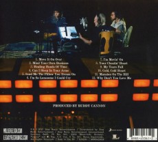 CD / Nelson Willie / Willie And The Boys:Willie's Stash Vol.2