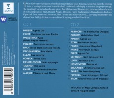 2CD / Agnus Dei / Volumes I & II / 2CD