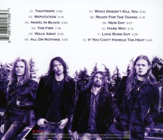 CD / Vandenberg's Moonkings / MK II