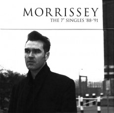 LP / Morrissey / Singles Collection 88-91 / 7"Singles / Box / Vinyl