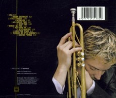 CD / Botti Chris / Night Sessions