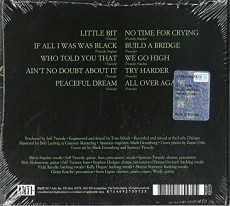CD / Staples Mavis / If All I Was Black / Digipack