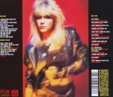 2CD / Fox Samantha / I Wanna Have Some Fun / 2CD