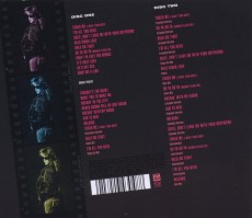 2CD / Fox Samantha / Touch Me / 2CD