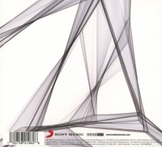 CD / Perfect Beings / Vier / Digipack