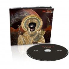 CD / Don Broco / Technology / Limited / Digipack