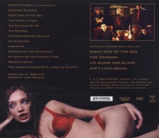 CD/DVD / Atreyu / Curse / Reedice / CD+DVD