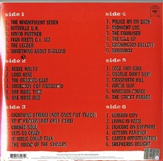 3LP / Clash / Sandinista! / Vinyl / 3LP