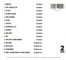 CD / Specials / Live At The Moonlight Club / Digipack