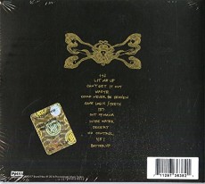 CD / Brand New / Science Fiction / Digisleeve