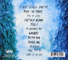 CD / Reatard Jay / Watch Me Fall / Digipack