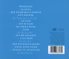 CD / Action Bronson / Blue Chips
