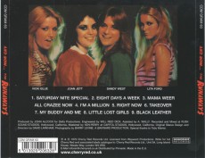 CD / Runaways / And Now...The Runaways