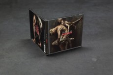 CD / Editors / Violence