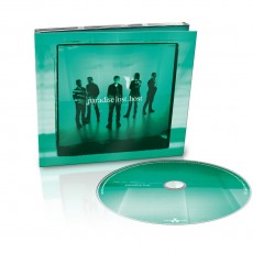 CD / Paradise Lost / Host / 2017 Remaster / Digipack