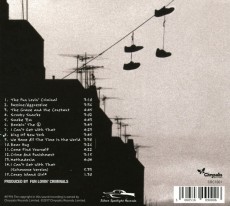 CD / Fun Lovin Criminals / Come Find Yourself / Digipack